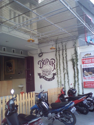 Photos of Dapur Sandwich