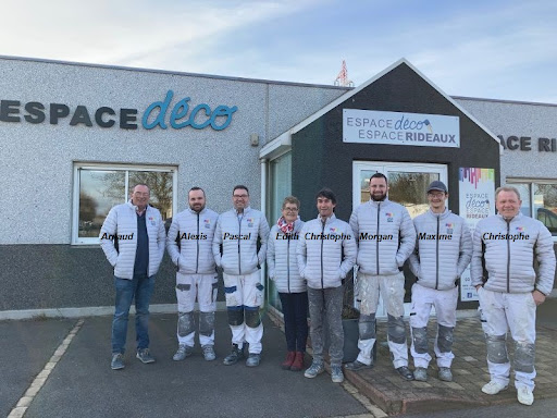 Espace Déco Espace Rideaux - Thumbnail