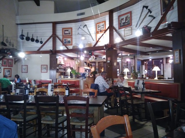 Restaurant Grill Courtepaille Villenave D'Ornon