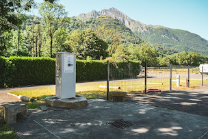 Photo n°6 de Aire Camping-Car Park à Arrens-Marsous (Terrain pour camping-cars)