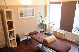 Photo n°2 de Philippe MEREL à Saint-Ouen-sur-Seine (Ostéopathe)