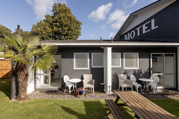 Roselands Motel by null