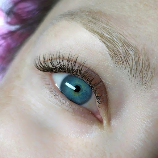 Lamira - TOP rzęsy, brwi, makijaż permanentny, masaż aparaturowy