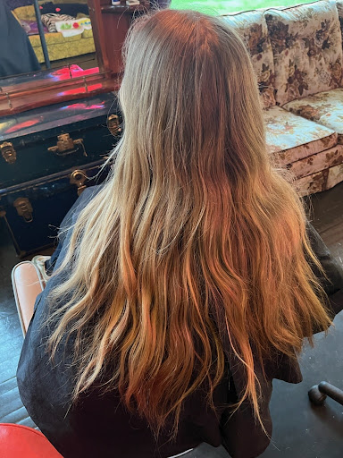 Roses Hair Studio Gallery - Canada