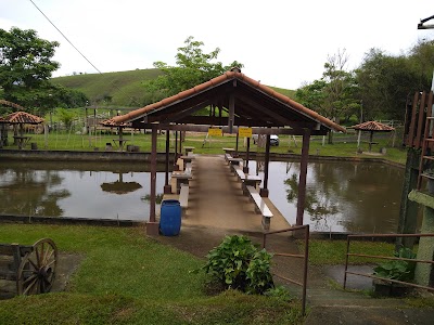 photo of Rancho Águas Pratas