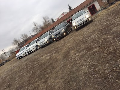 Photos of Toyota Plaza Şamlıoğlu