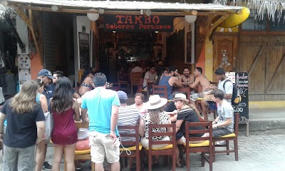 Photos of Tambo Sabores Peruanos