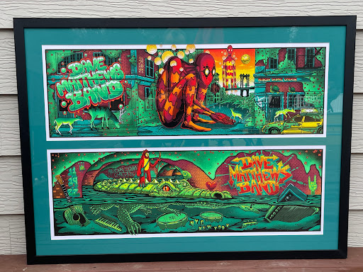 Spencers Art & Framing - Thumbnail