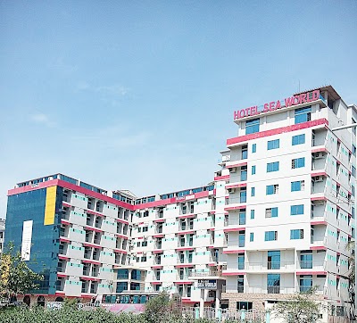 Photos of Hotel Sea World