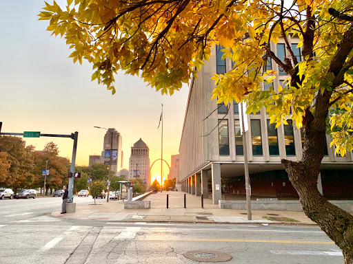 St Louis Development Corporation