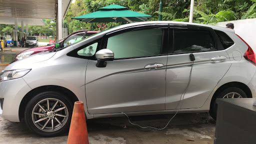 Elite Auto Saloon Pte Ltd - Singapore