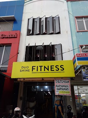 Duo Shine Fitness (Depok), Author: Ernawati