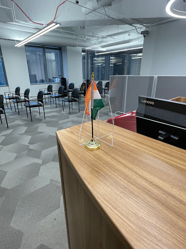 VFS Global India Visa Application Center in Chicago