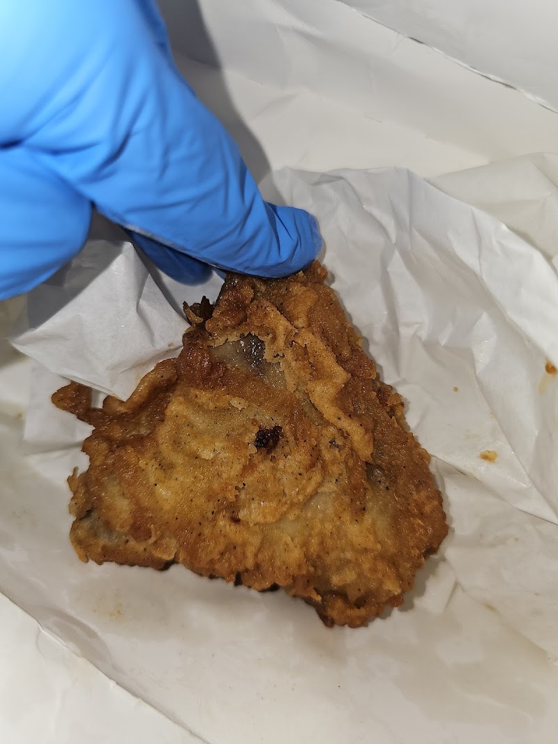 ケンタッキーフライドチキンサンピアザ店