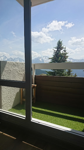 Photo de Résidence Les Horizons d'Huez Pierre & Vacances à Huez (38750)