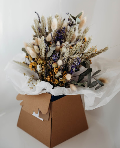 Wild Bunch Floral Designs - Thumbnail