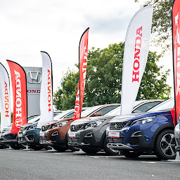 Photo n°7 de Honda Quimper SAS Sport Auto à Quimper (Atelier de réparation automobile)