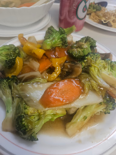 Dong Khoi Restaurant Gallery - Canada