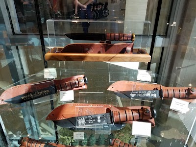 Marine Corps Gift Shop