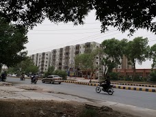 Defence Park (ڈفینس پارک) hyderabad