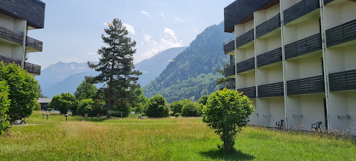 Fachklinik Allgäu – Fachklinik für Psychosomatik und Pneumologie - Thumbnail