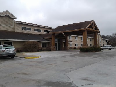 Photos of AmericInn Lodge & Suites Atchison