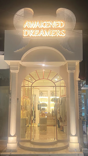 Awakened Dreamers Boutique