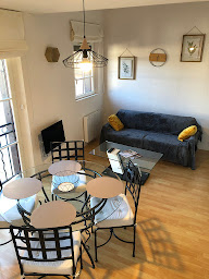Photo n°16 de Duplex Du Cottage à Honfleur (Lodge)