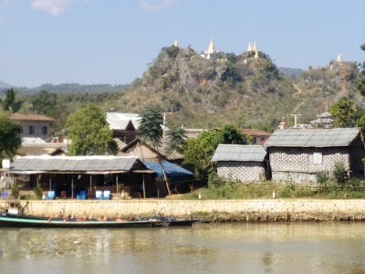 Photos of Nyaung Ohak