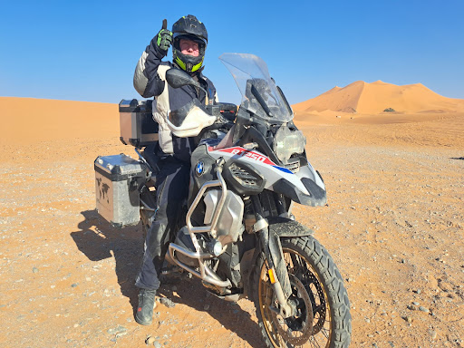 Bimble on the Bike Tours - Thumbnail