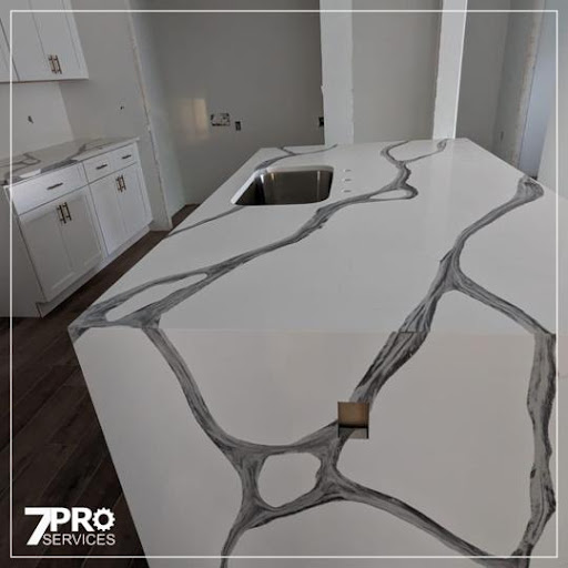 7 Pro Services - Visual