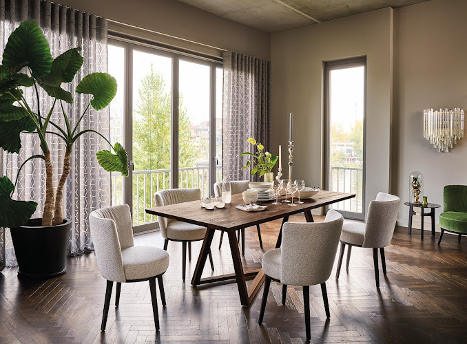 room. light. design. beate kindler