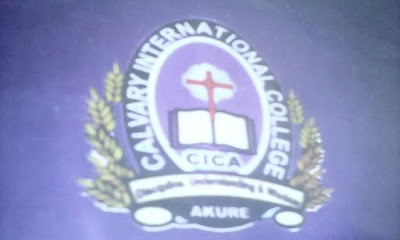 Photos of Calvary International College