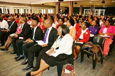 Photos of Covenant Fellowship Church International
