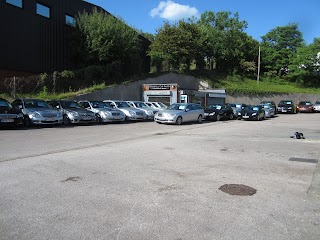 Broomhill Car Sales