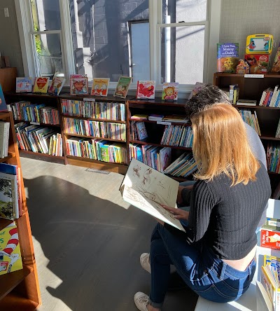 Westport Book Shop