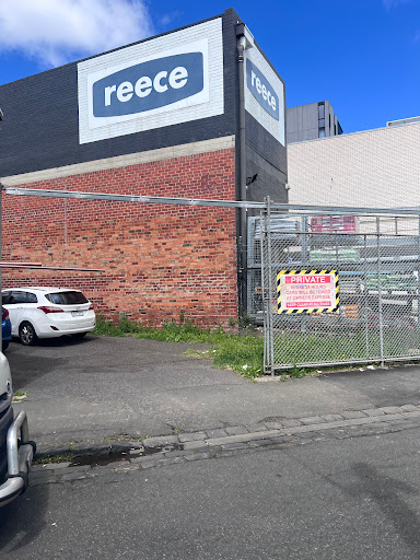 Reece Plumbing Armadale
