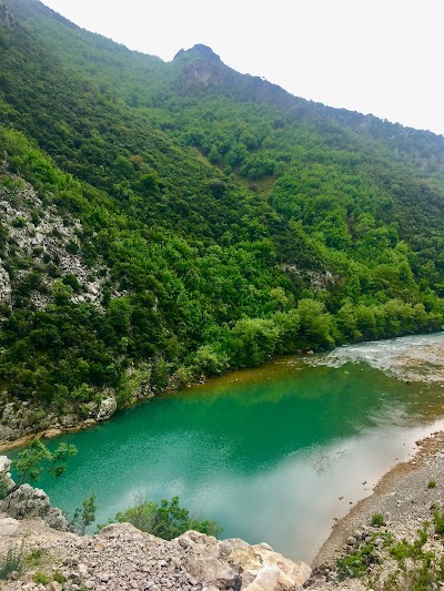 Lagoon of Patok