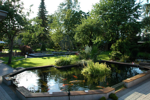 Koitec André Ahrens Japan Koi - ponds - Technology - Thumbnail