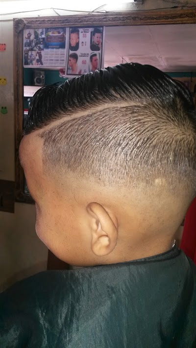 Photos of Barber&iacute;a Luisito