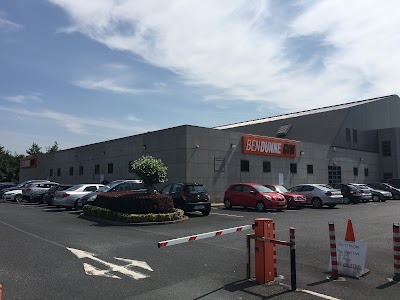 Photos of Ben Dunne Gyms