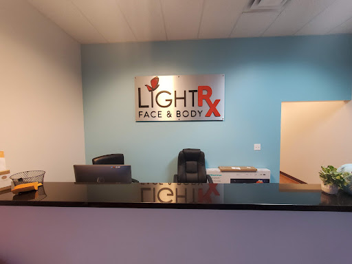 LightRx - Hoffman Estates - Visual