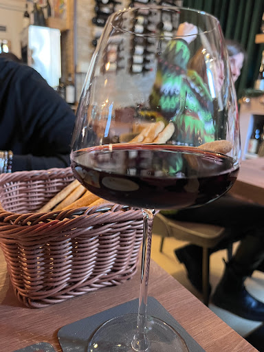 De Gustibus Wine Bar - Thumbnail