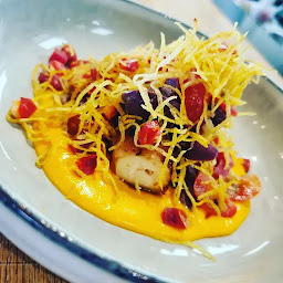 Photo n°56 de Restaurant Arsène & Clara à Thionville (Restaurant ouvert le midi)