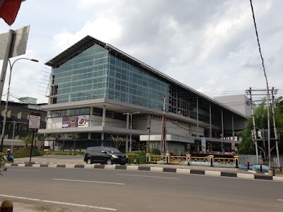 Photos of Social Market