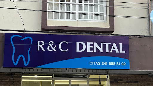 Cónsultorio R&C Dental