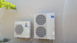 Photo n°8 de Sanitherm à Pélissanne (Chauffagiste)