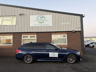 Carter Motors Shrewsbury