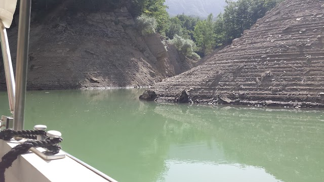 Idro Ecomuseo delle Acque di Ridracoli