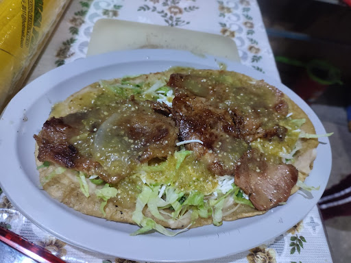 Antojitos Mexicanos “Los Chilangos” - Thumbnail